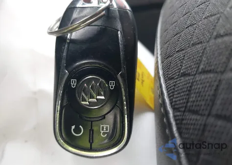 2019 Buick Encore Awd Preferred z USA, uszkodzony, nr VIN KL4CJESB5KB883455